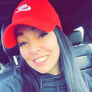 Meet your Posher, Rosie